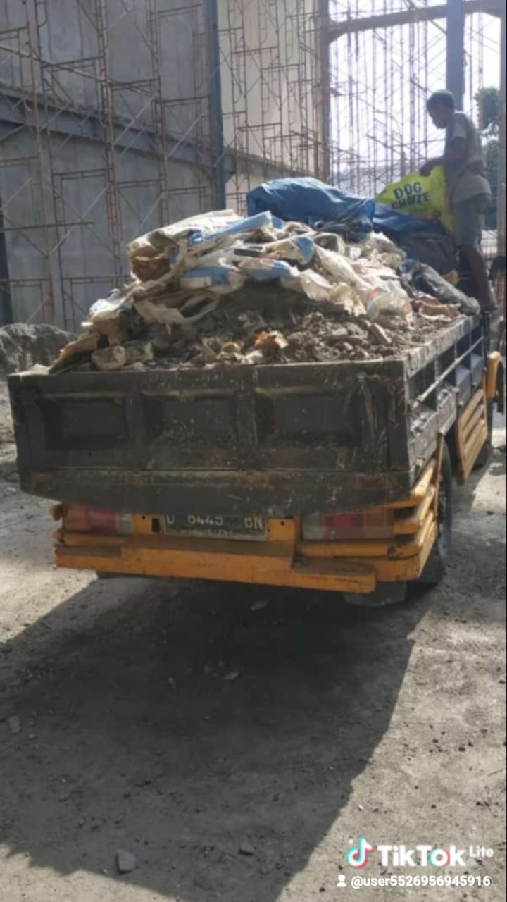 Jasa Pembersihan Lahan Bandung